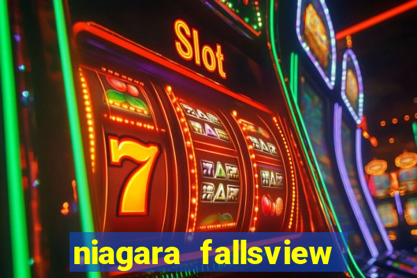 niagara fallsview casino resort