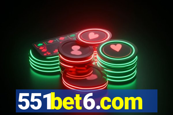 551bet6.com