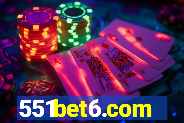 551bet6.com