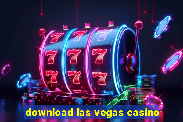 download las vegas casino