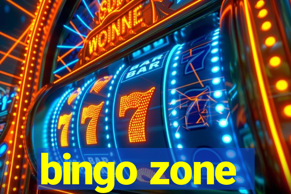 bingo zone