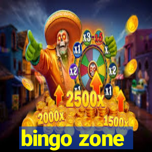 bingo zone