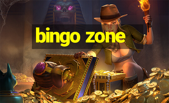 bingo zone