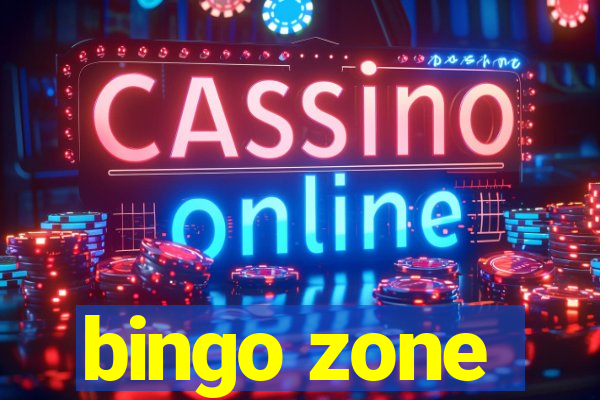 bingo zone