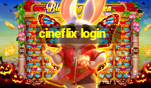 cineflix login