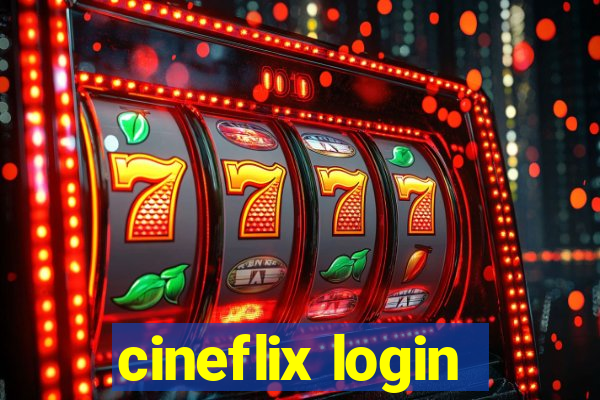 cineflix login