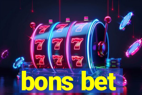 bons bet