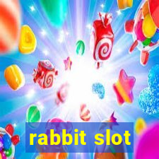 rabbit slot