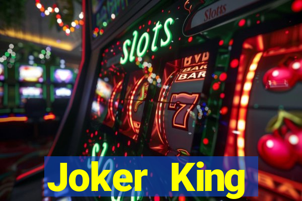 Joker King Slots-b?n cá