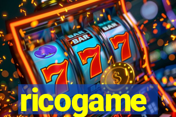 ricogame