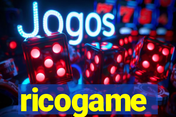 ricogame