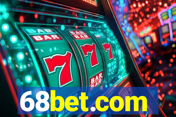 68bet.com