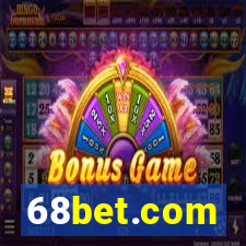 68bet.com