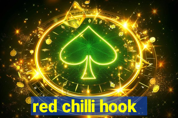 red chilli hook