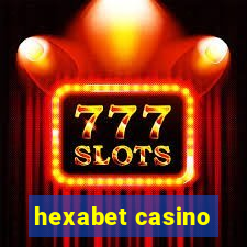 hexabet casino