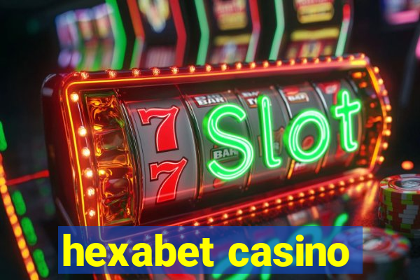 hexabet casino