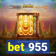 bet 955