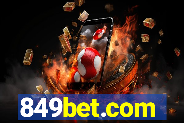 849bet.com