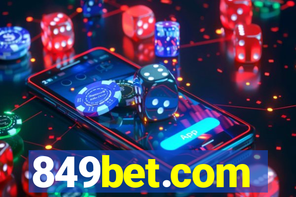 849bet.com