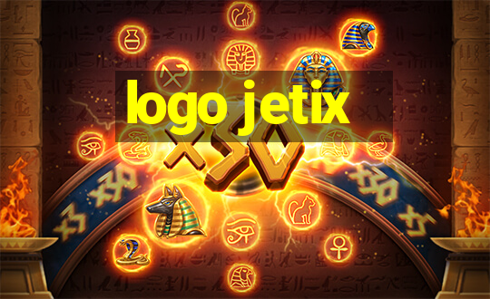 logo jetix