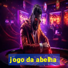 jogo da abelha