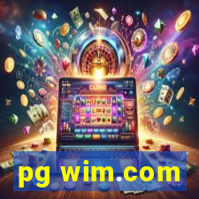 pg wim.com