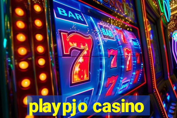 playpjo casino