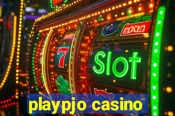 playpjo casino