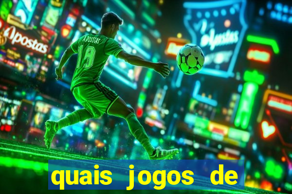 quais jogos de cassino que ganha dinheiro