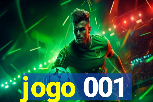 jogo 001