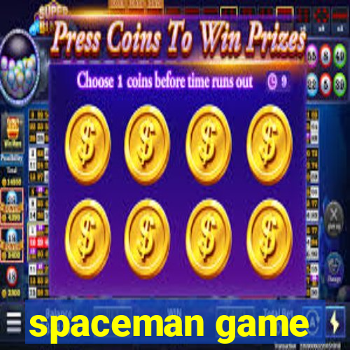 spaceman game