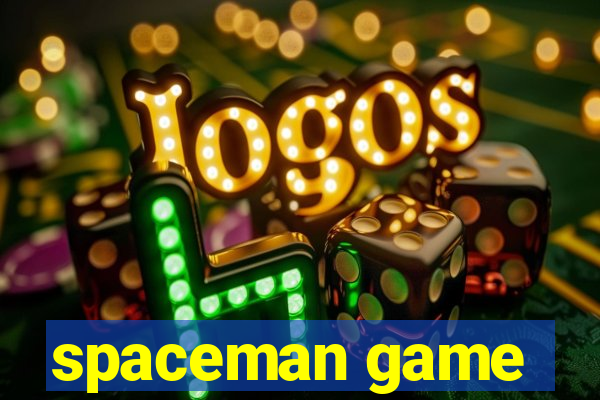 spaceman game