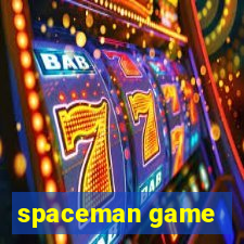 spaceman game