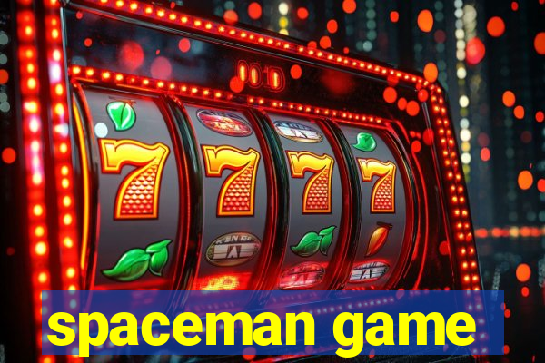 spaceman game