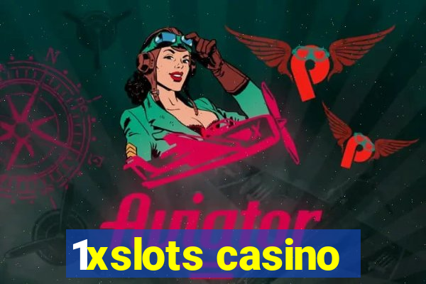 1xslots casino