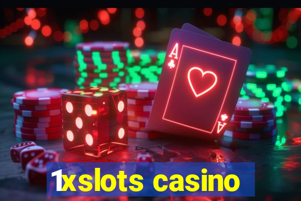 1xslots casino