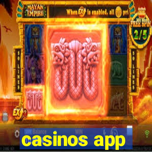 casinos app