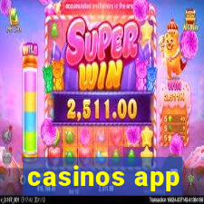 casinos app