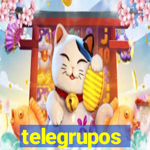 telegrupos