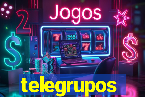 telegrupos