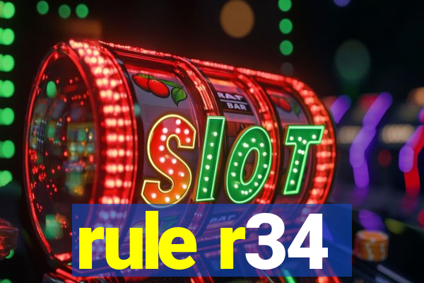 rule r34