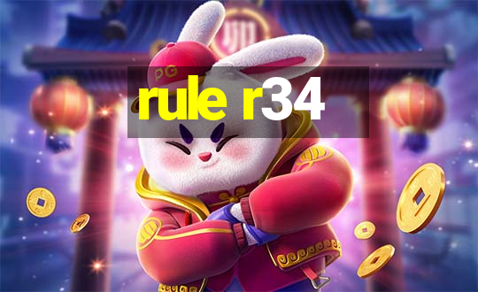 rule r34