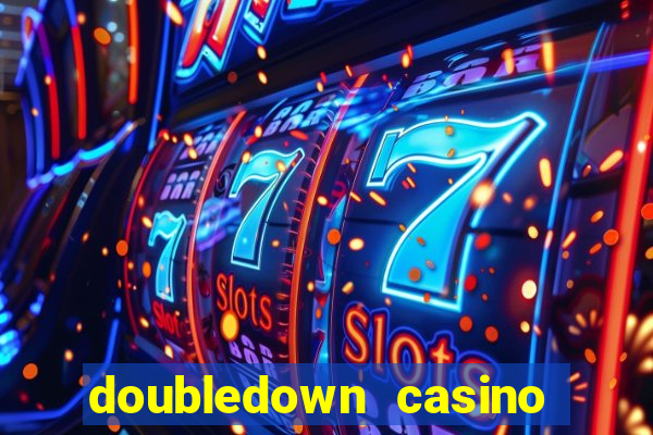 doubledown casino free chips 2021