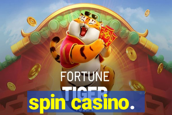 spin casino.