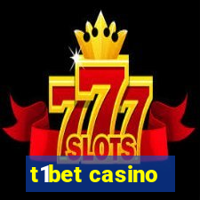 t1bet casino