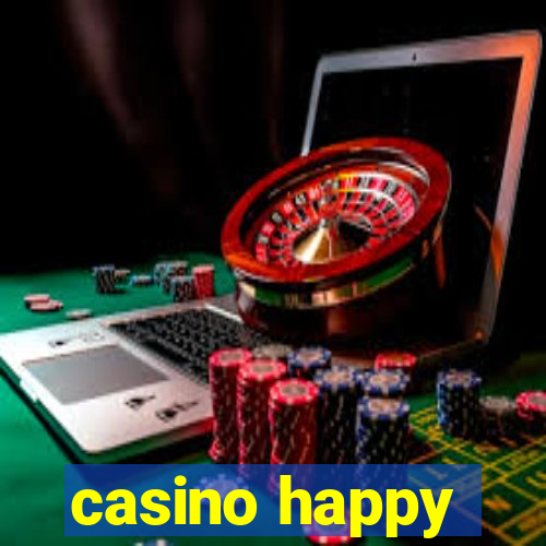 casino happy