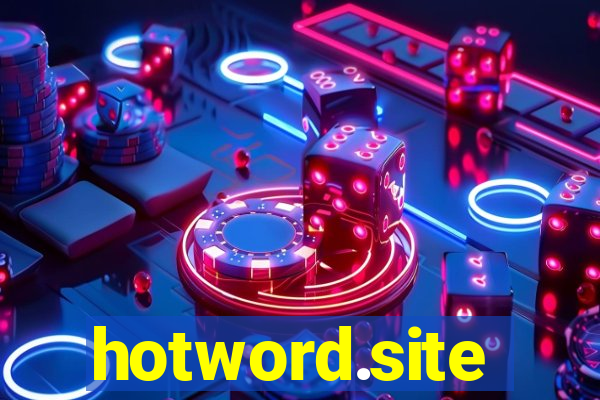 hotword.site