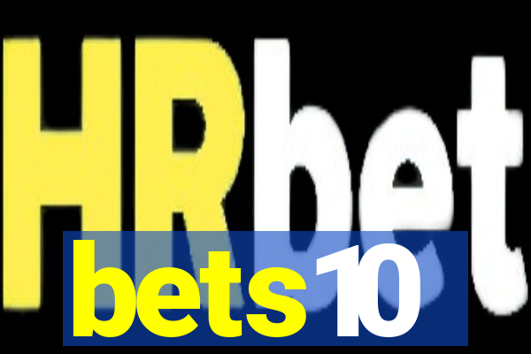 bets10