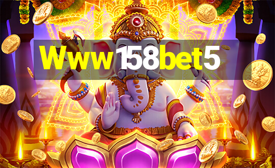 Www158bet5