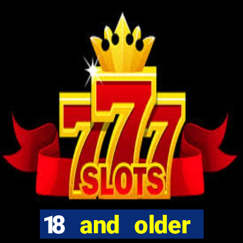 18 and older casinos in san diego